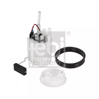 Unité d'injection de carburant FEBI BILSTEIN 194921