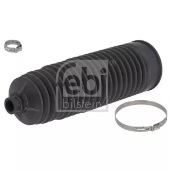 Jeu de joints-soufflets, direction avant FEBI BILSTEIN 194940