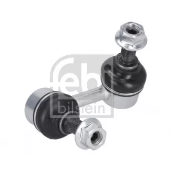 Entretoise/tige, stabilisateur avant gauche FEBI BILSTEIN 194952