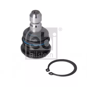 Rotule de suspension avant FEBI BILSTEIN 194955