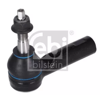 Rotule de barre de connexion avant FEBI BILSTEIN 194956