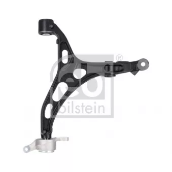 Bras de liaison, suspension de roue avant droit FEBI BILSTEIN