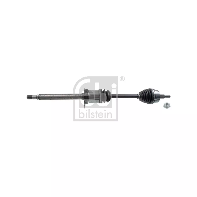 Arbre de transmission avant droit FEBI BILSTEIN 194974