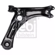 Bras de liaison, suspension de roue avant gauche FEBI BILSTEIN 195007 - Visuel 2