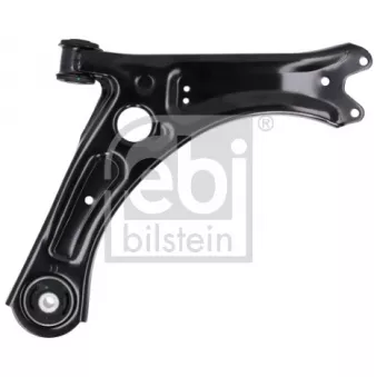 Bras de liaison, suspension de roue avant droit FEBI BILSTEIN 195008
