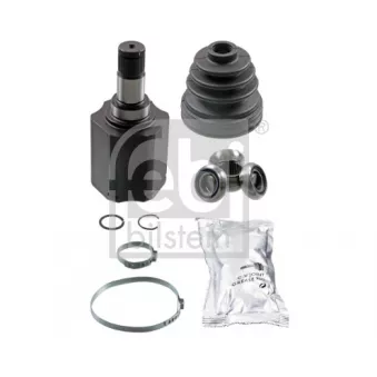 Embout de cardan avant (kit de réparation) FEBI BILSTEIN