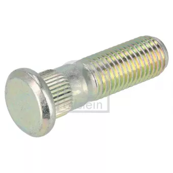Boulon de roue FEBI BILSTEIN 195076