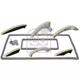 Kit de distribution par chaîne FEBI BILSTEIN