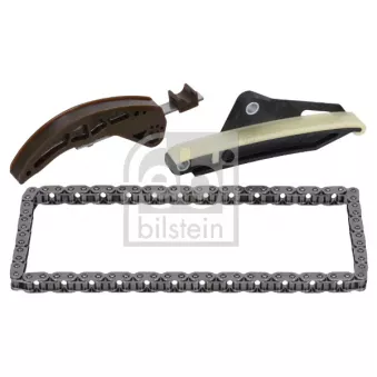Kit de chaînes, commade de pompe à huile FEBI BILSTEIN