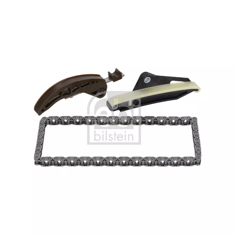 Kit de chaînes, commade de pompe à huile FEBI BILSTEIN 195114