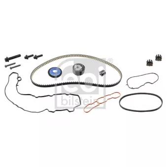 Kit de courroie crantée FEBI BILSTEIN