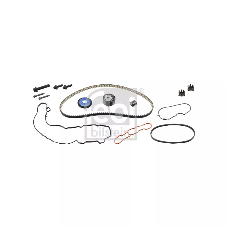 Kit de courroie crantée FEBI BILSTEIN 195145
