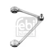 Bras de liaison, suspension de roue avant droit FEBI BILSTEIN 195980 - Visuel 1