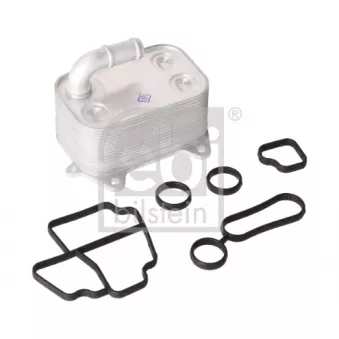 Radiateur d'huile FEBI BILSTEIN 195994