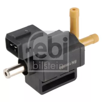 Détendeur de suralimentation FEBI BILSTEIN 195999