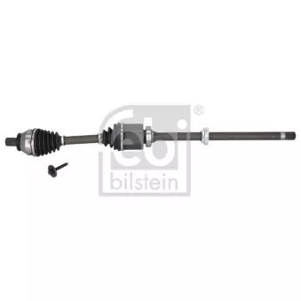 Arbre de transmission avant droit FEBI BILSTEIN 196014