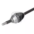 Arbre de transmission avant droit FEBI BILSTEIN 196050 - Visuel 2