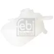 Vase d'expansion, liquide de refroidissement FEBI BILSTEIN 196052 - Visuel 1