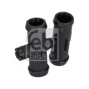 Bride de liquide de refroidissement FEBI BILSTEIN 196058