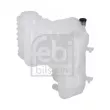 Vase d'expansion, liquide de refroidissement FEBI BILSTEIN 196070 - Visuel 1