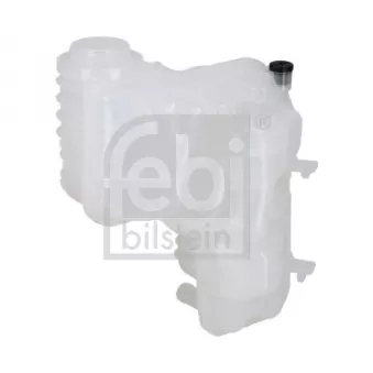 Vase d'expansion, liquide de refroidissement FEBI BILSTEIN 196070