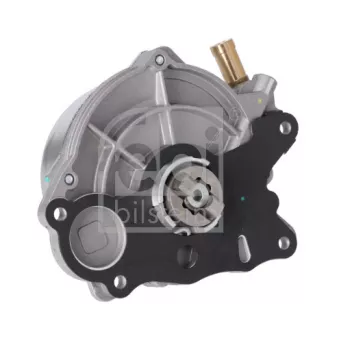 Pompe à vide, freinage FEBI BILSTEIN 196101