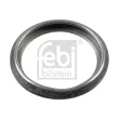 Rondelle d'étanchéité, vis de vidange d'huile FEBI BILSTEIN 196109 - Visuel 2