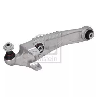 Bras de liaison, suspension de roue avant gauche FEBI BILSTEIN 196152