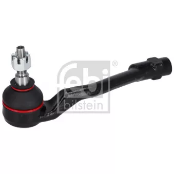 Rotule de barre de connexion avant droit FEBI BILSTEIN 196155
