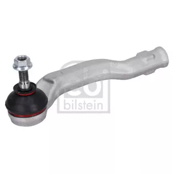 Rotule de barre de connexion avant gauche FEBI BILSTEIN 196161