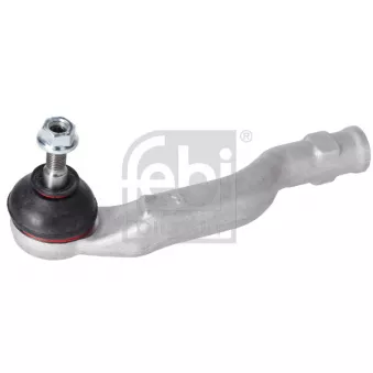 Rotule de barre de connexion avant droit FEBI BILSTEIN 196162