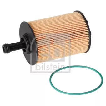 Filtre à huile FEBI BILSTEIN 196178
