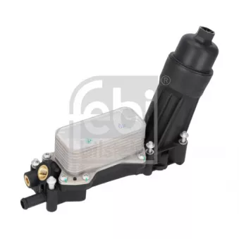 Boîtier, filtre à huile FEBI BILSTEIN 196179
