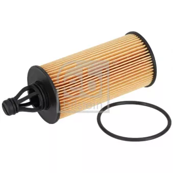 Filtre à huile FEBI BILSTEIN 196196