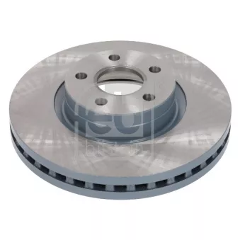 Boulon / Vis, étrier de frein FEBI BILSTEIN 196211