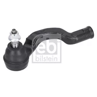 Rotule de barre de connexion avant gauche FEBI BILSTEIN 196220