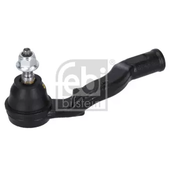 Rotule de barre de connexion avant droit FEBI BILSTEIN 196221