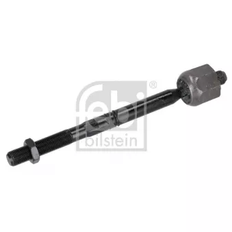 Rotule de direction intérieure, barre de connexion avant FEBI BILSTEIN 196232