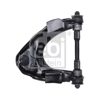 Bras de liaison, suspension de roue avant droit FEBI BILSTEIN