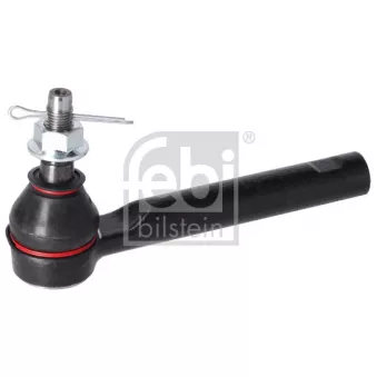 Rotule de barre de connexion avant FEBI BILSTEIN 196238