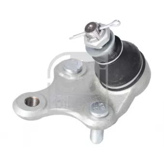 Rotule de suspension avant FEBI BILSTEIN 196241