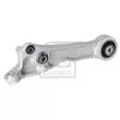 Bras de liaison, suspension de roue avant droit FEBI BILSTEIN 196242 - Visuel 1