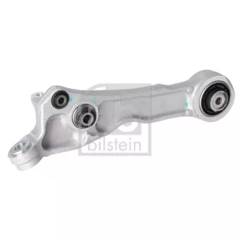 Bras de liaison, suspension de roue avant droit FEBI BILSTEIN 196242
