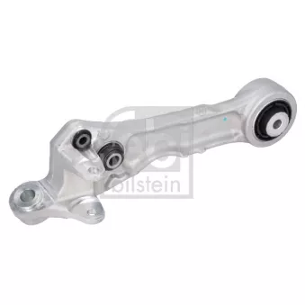 Bras de liaison, suspension de roue avant gauche FEBI BILSTEIN 196243