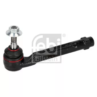 Rotule de barre de connexion avant gauche FEBI BILSTEIN 196248