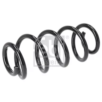 Ressort de suspension FEBI BILSTEIN