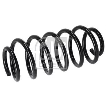 Ressort de suspension FEBI BILSTEIN 196292