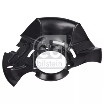 Déflecteur, disque de frein avant droit FEBI BILSTEIN 196367