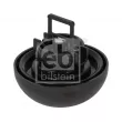 Bouchon, réservoir de carburant FEBI BILSTEIN 196368 - Visuel 2