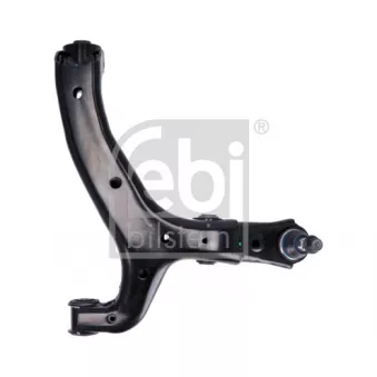 Bras de liaison, suspension de roue avant droit FEBI BILSTEIN 196391